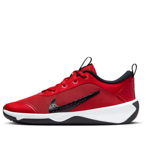 Кроссовки omni multi court Nike, красный
Кроссовки omni multi court Nike, красный