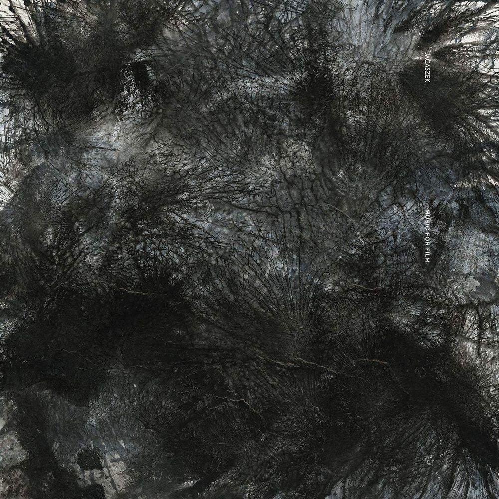 Диск CD Music For Film - Jacaszek
Диск CD Music For Film - Jacaszek