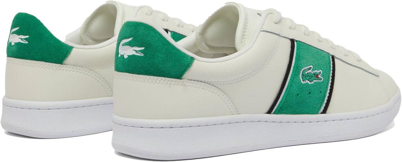 Мужские кроссовки Lacoste Carnaby Set, белый
Мужские кроссовки Lacoste Carnaby Set, белый