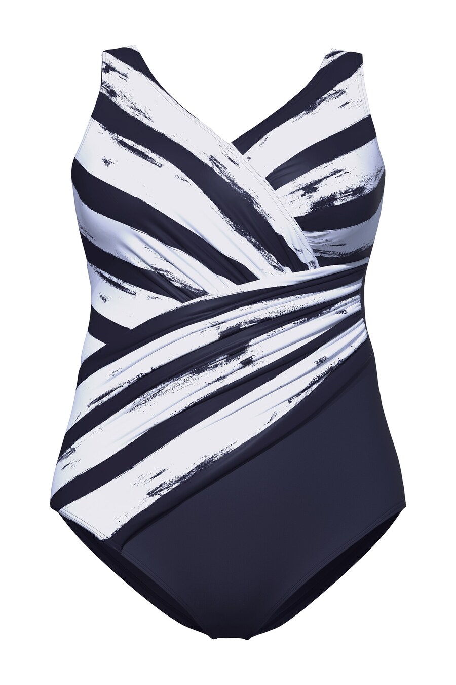 Треугольный купальник Ulla Popken, морской синий
Треугольный купальник Ulla Popken, морской синий