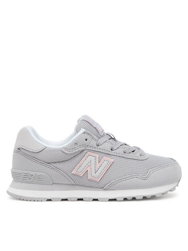 Кроссовки PC515PNK New Balance, серый 
Кроссовки PC515PNK New Balance, серый