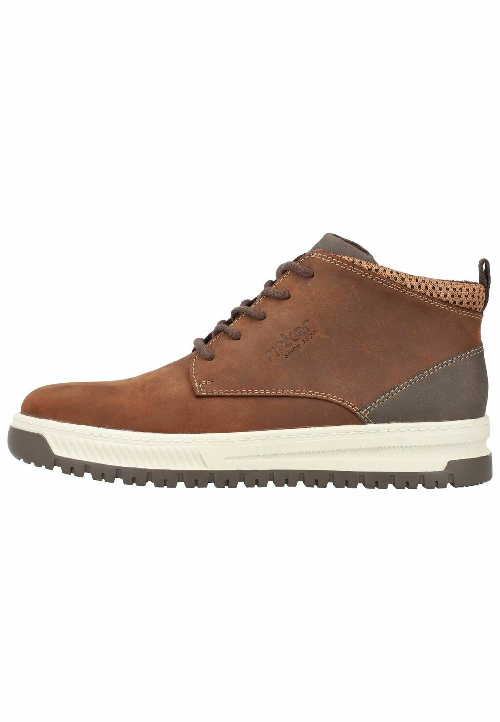Высокие кеды Rieker, цвет noce schoko brown black, Черный, Высокие кеды Rieker, цвет noce schoko brown black
Высокие кеды Rieker, цвет noce schoko brown black, Черный, Высокие кеды Rieker, цвет noce schoko brown black