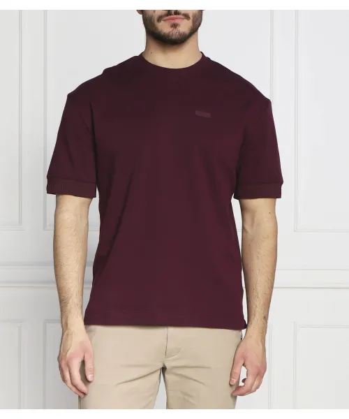 Футболка Regular fit Calvin Klein, красный
Футболка Regular fit Calvin Klein, красный