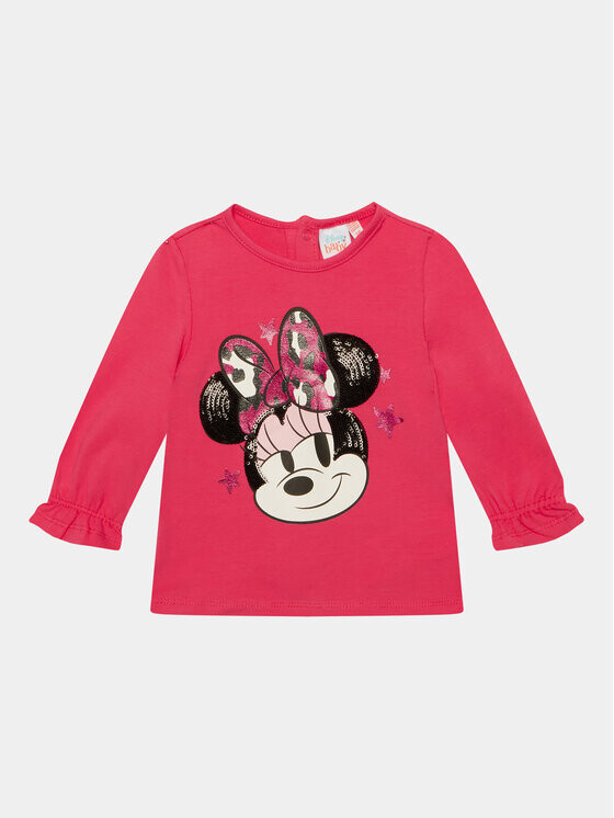 Блуза стандартного кроя Original Marines, розовый
Блуза стандартного кроя Original Marines, розовый