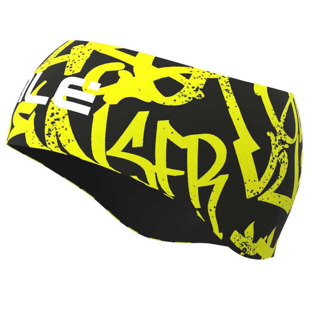 Повязка на голову Alé Ride, желтый
Повязка на голову Alé Ride, желтый