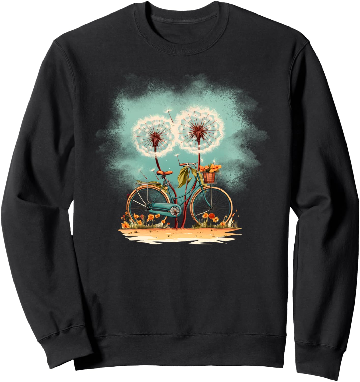 Толстовка с изображением одуванчика и велосипедиста для мужчин, женщин и детей Fahrrad, Radfahrer, Lustige Bike Katzen Geschenke, черный
Толстовка с изображением одуванчика и велосипедиста для мужчин, женщин и детей Fahrrad, Radfahrer, Lustige Bike Katzen Geschenke, черный