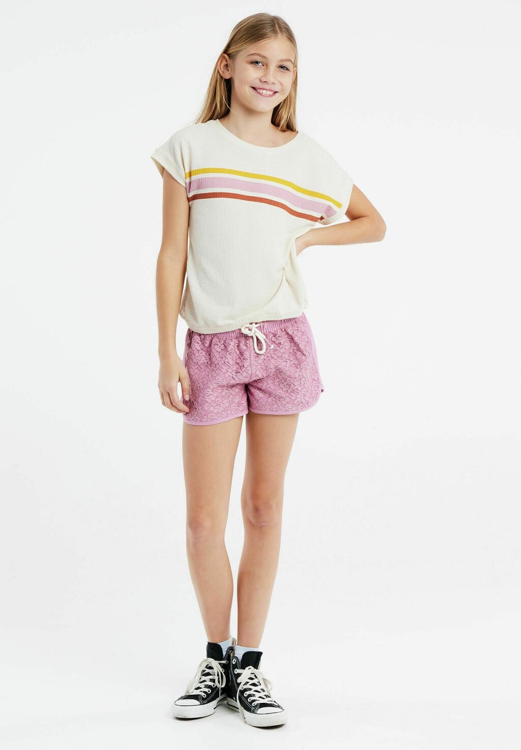 Шорты для плавания Protest, цвет duskyrose
Шорты для плавания Protest, цвет duskyrose