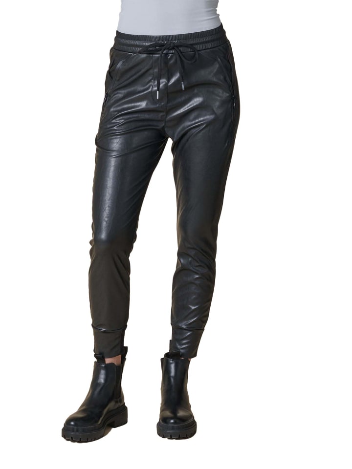 Джинсовые шорты ZHRILL, черный
Джинсовые шорты ZHRILL, черный