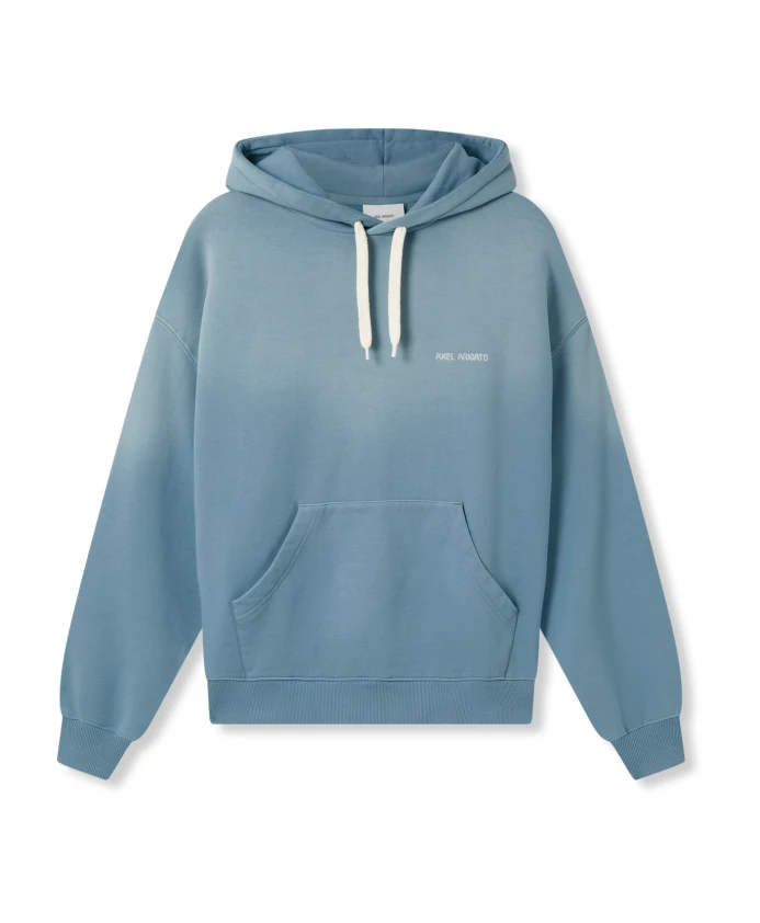 Худи Etho Axel Arigato, синий
Худи Etho Axel Arigato, синий