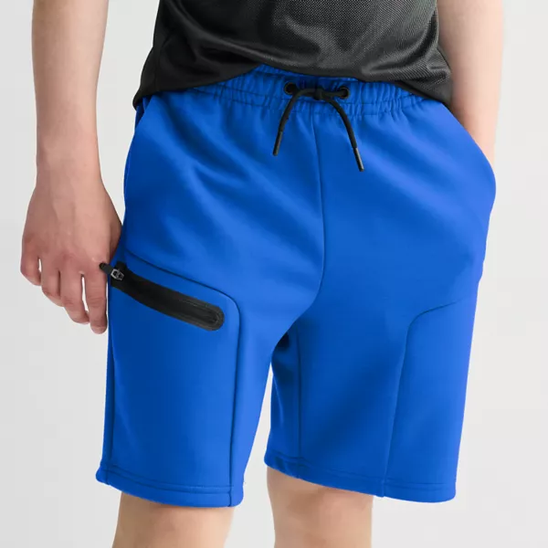 Мальчиковые флисовые шорты 365 обычные и широкие Tek Gear, цвет atlas river
Мальчиковые флисовые шорты 365 обычные и широкие Tek Gear, цвет atlas river