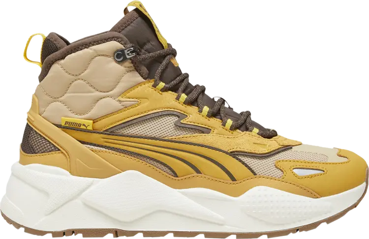 Кроссовки RS-X High 'Sand Dune Amber', загар, Бежевый, Кроссовки RS-X High 'Sand Dune Amber', загар 
Кроссовки RS-X High 'Sand Dune Amber', загар, Бежевый, Кроссовки RS-X High 'Sand Dune Amber', загар