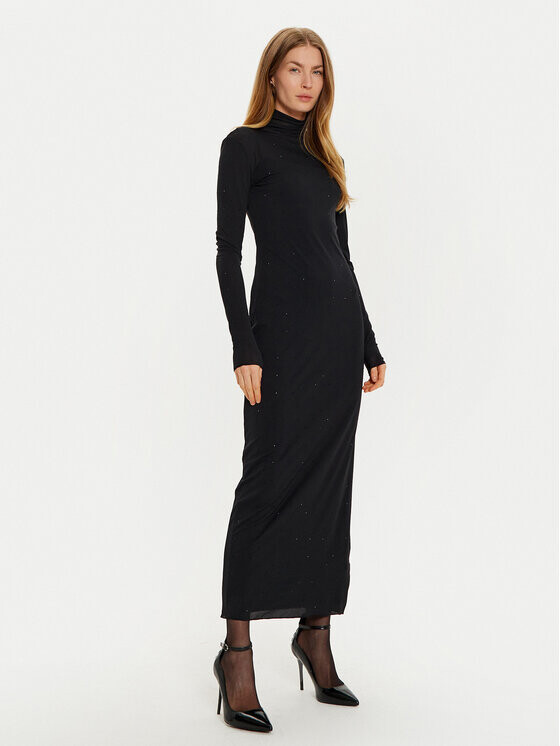 Платье на каждый день, стандартного кроя Max&Co., черный
Платье на каждый день, стандартного кроя Max&Co., черный