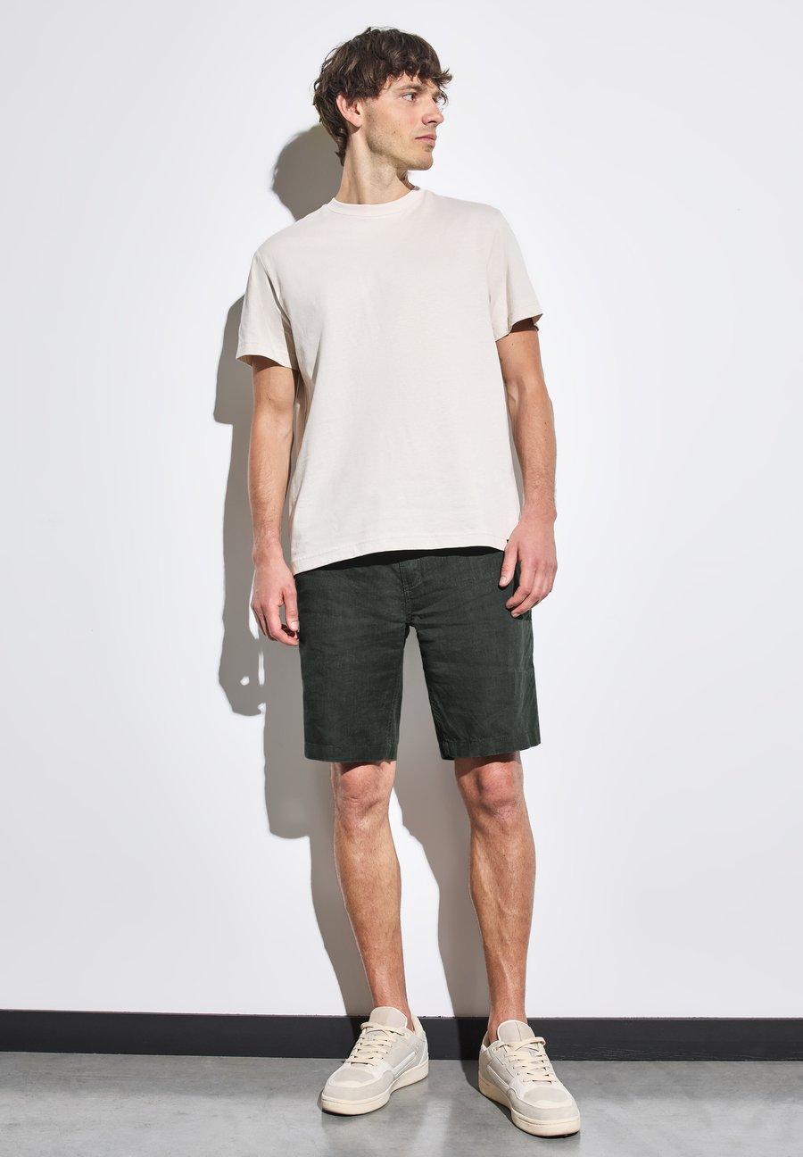 Шорты Street One MEN RELAXED FIT, Grün/Evergreen
Шорты Street One MEN RELAXED FIT, Grün/Evergreen