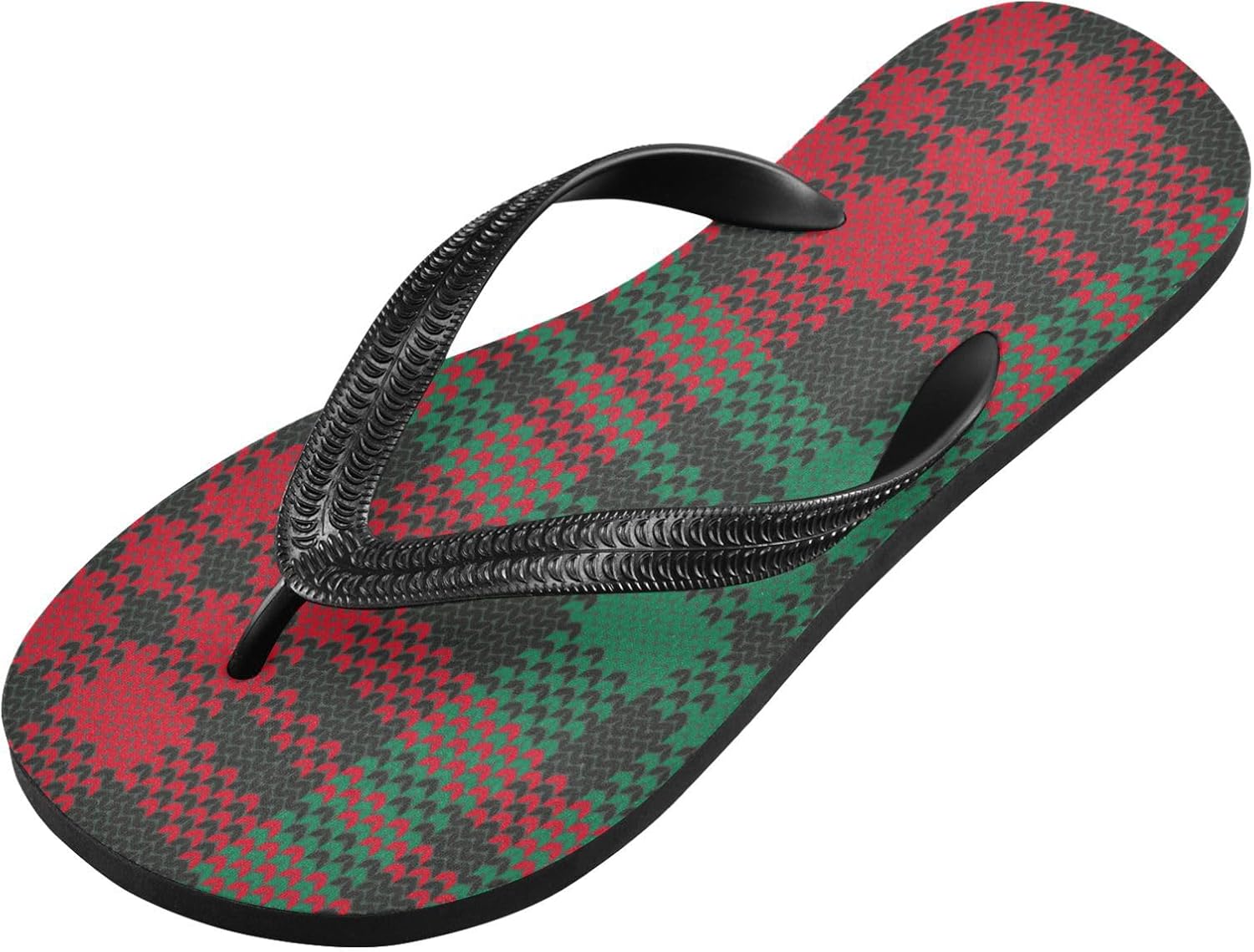 Рождественские вязаные шлепанцы с клетчатым узором, пляжные и душевые вьетнамки, резиновые нескользящие летние тапочки для женщин и мужчин Sinestour, Christmas Knitted Plaid
Рождественские вязаные шлепанцы с клетчатым узором, пляжные и душевые вьетнамки, резиновые нескользящие летние тапочки для женщин и мужчин Sinestour, Christmas Knitted Plaid