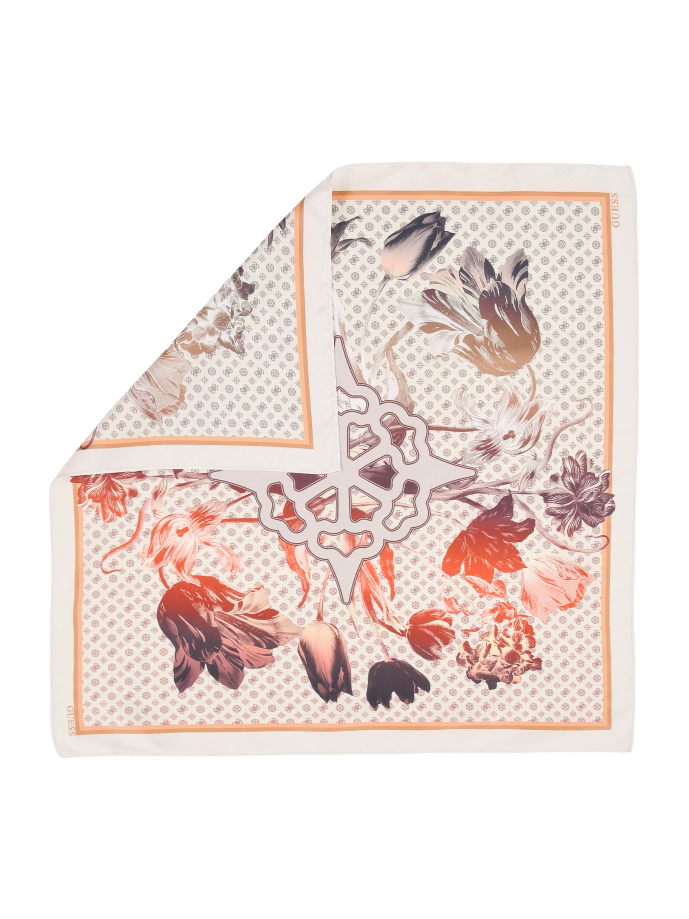 GUESS Платок в белом
GUESS Платок в белом