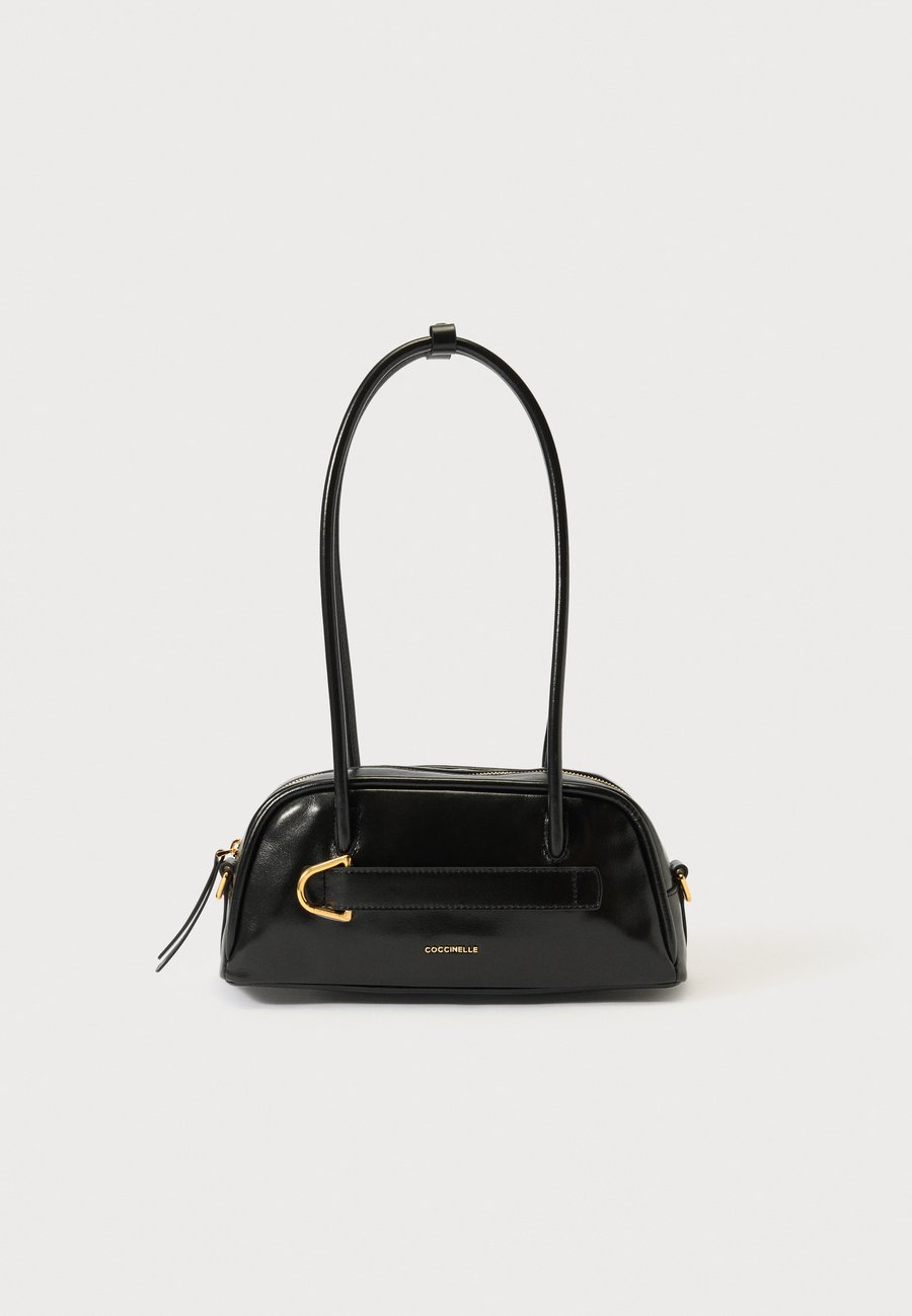 Сумка Coccinelle Handbag, Noir/Black
Сумка Coccinelle Handbag, Noir/Black