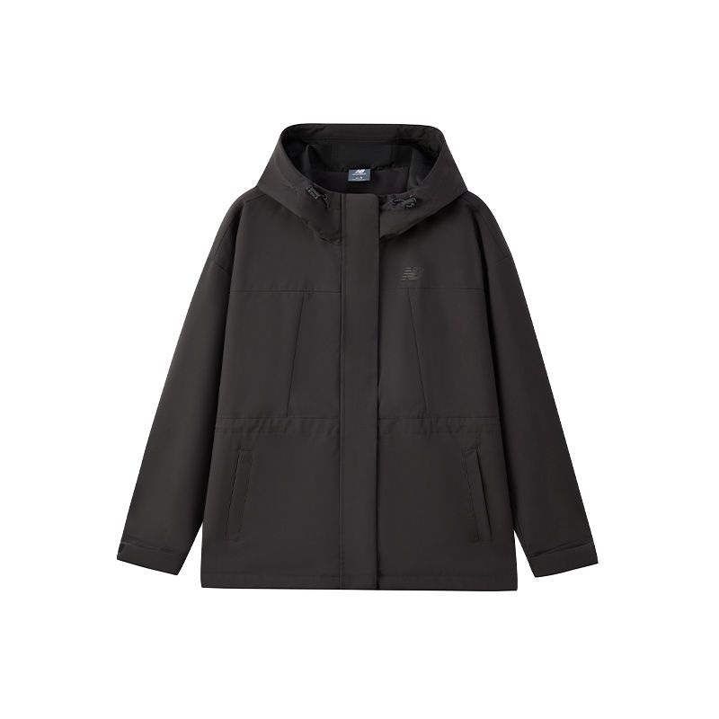 Куртка женская темно-серые New Balance, темно-серый
Куртка женская темно-серые New Balance, темно-серый