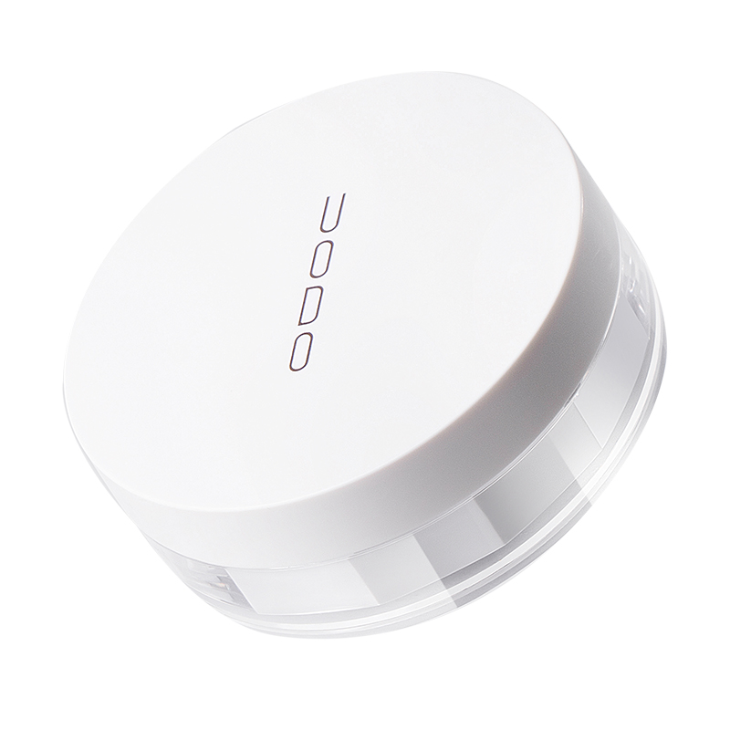 Матовая рассыпчатая пудра длительного ношения с увлажняющим эффектом и коррекцией тона кожи UODO
Матовая рассыпчатая пудра длительного ношения с увлажняющим эффектом и коррекцией тона кожи UODO