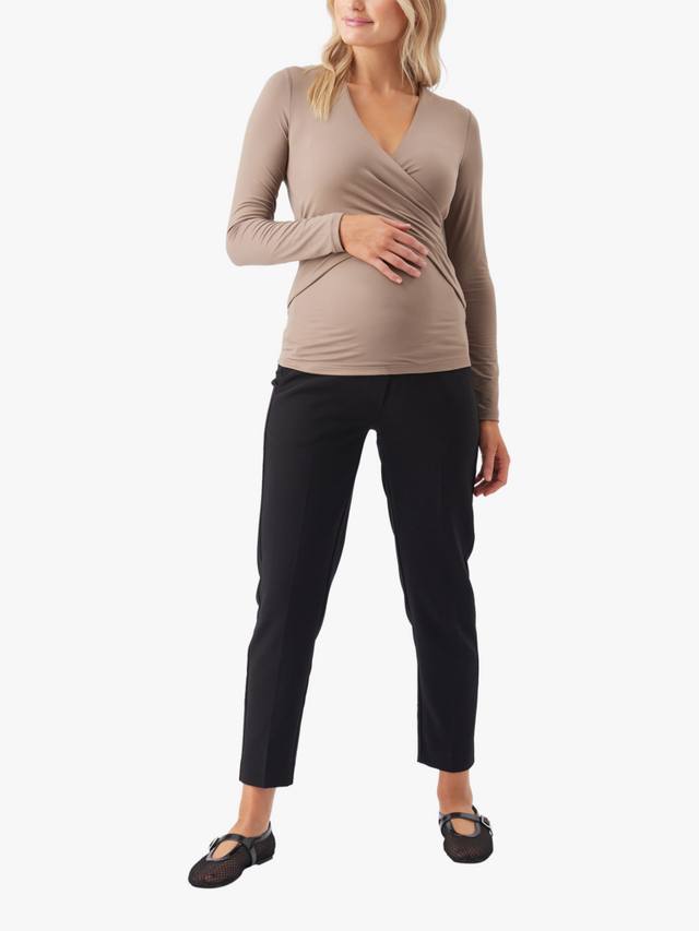 Топ для кормления Luxe Embrace Ripe, Mocha
Топ для кормления Luxe Embrace Ripe, Mocha