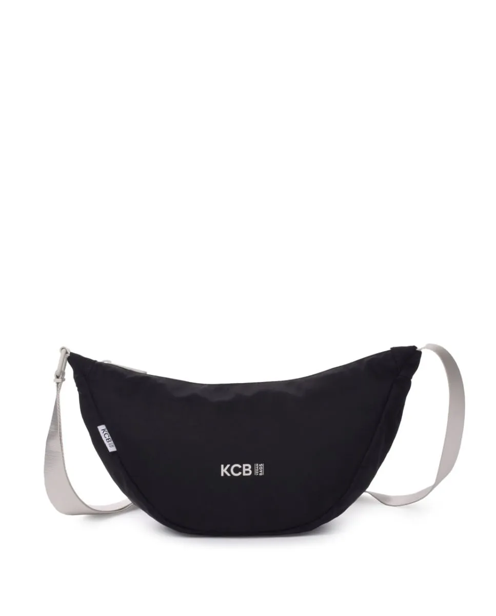 Сумка-месяц Balloon Kcb, черный
Сумка-месяц Balloon Kcb, черный