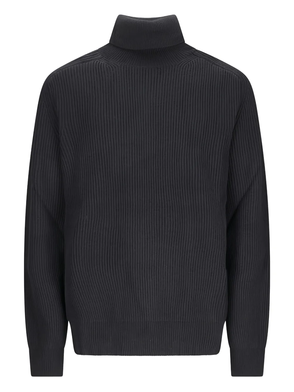 Джемпер ребристой вязки PT Torino, черный
Джемпер ребристой вязки PT Torino, черный