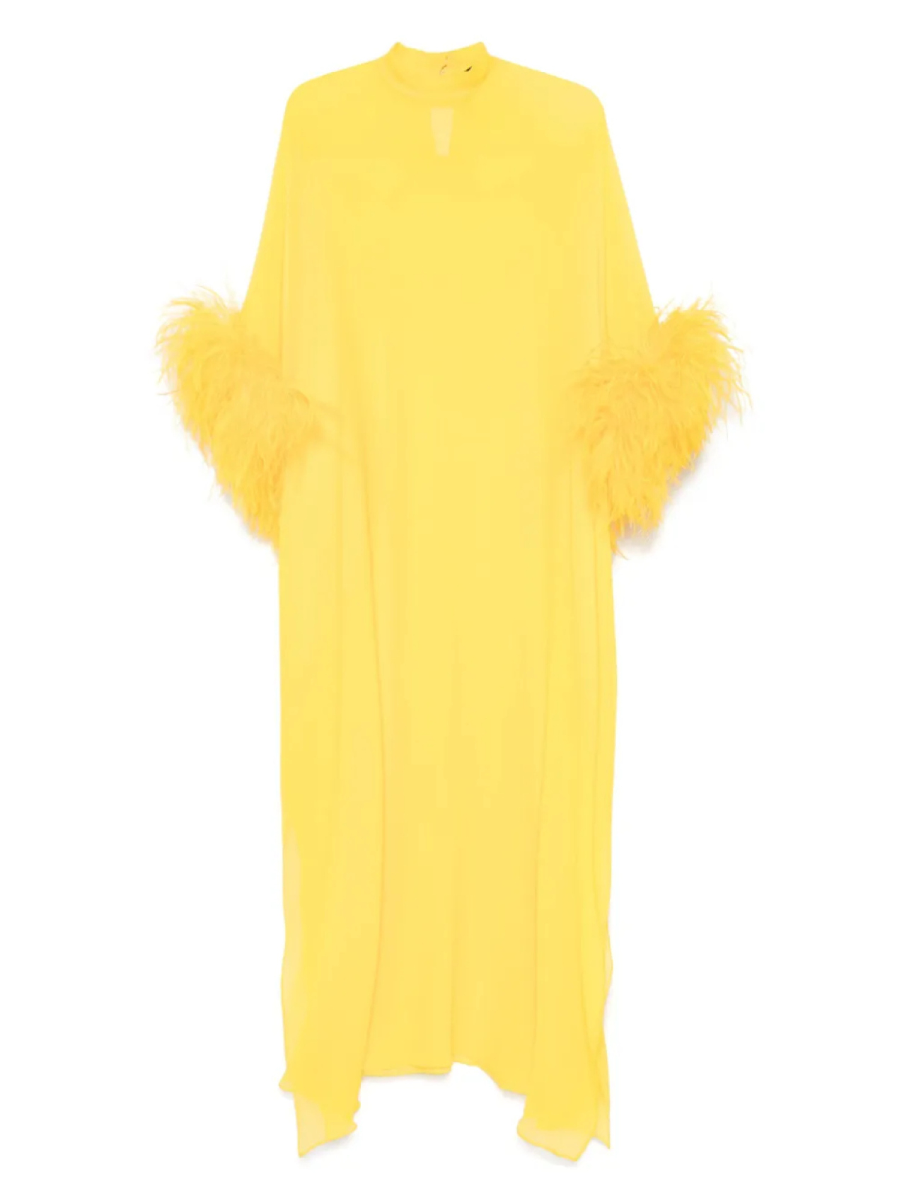 Платье макси Penelope Taller Marmo, желтый
Платье макси Penelope Taller Marmo, желтый