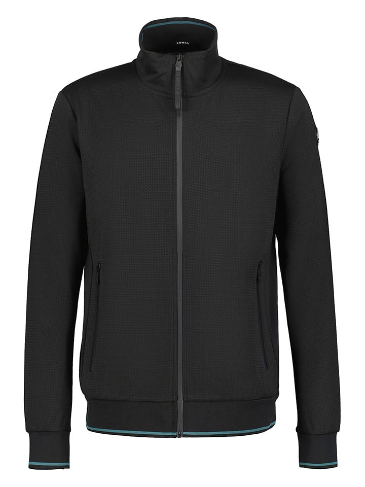 Куртка от дождя LUHTA, черный
Куртка от дождя LUHTA, черный