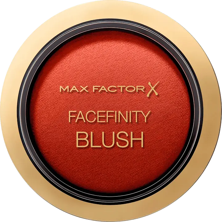 Румяна MAX FACTOR Blush Facefinity Matte 55 Stunning Sienna, 1,5 g
Румяна MAX FACTOR Blush Facefinity Matte 55 Stunning Sienna, 1,5 g