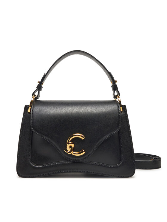 Женская сумка E1 SSK 18 02 01 Coccinelle, чёрный
Женская сумка E1 SSK 18 02 01 Coccinelle, чёрный