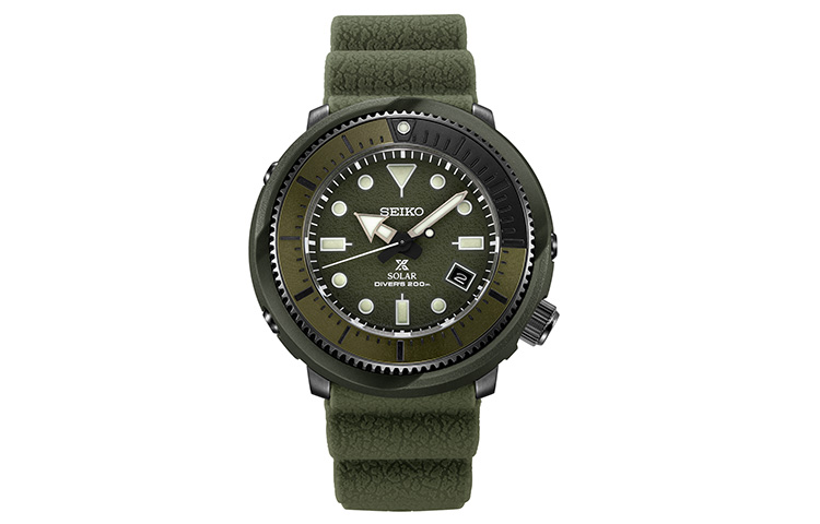 SEIKO Часы Prospex Street Series SNE535, Green
SEIKO Часы Prospex Street Series SNE535, Green