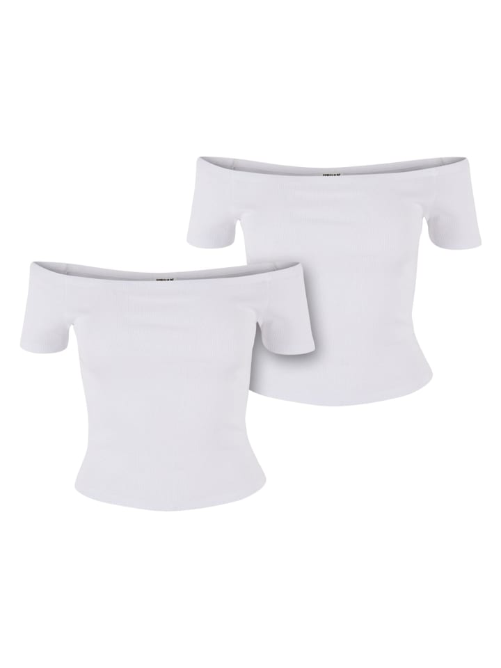 Футболка Urban Classics
Футболка Urban Classics