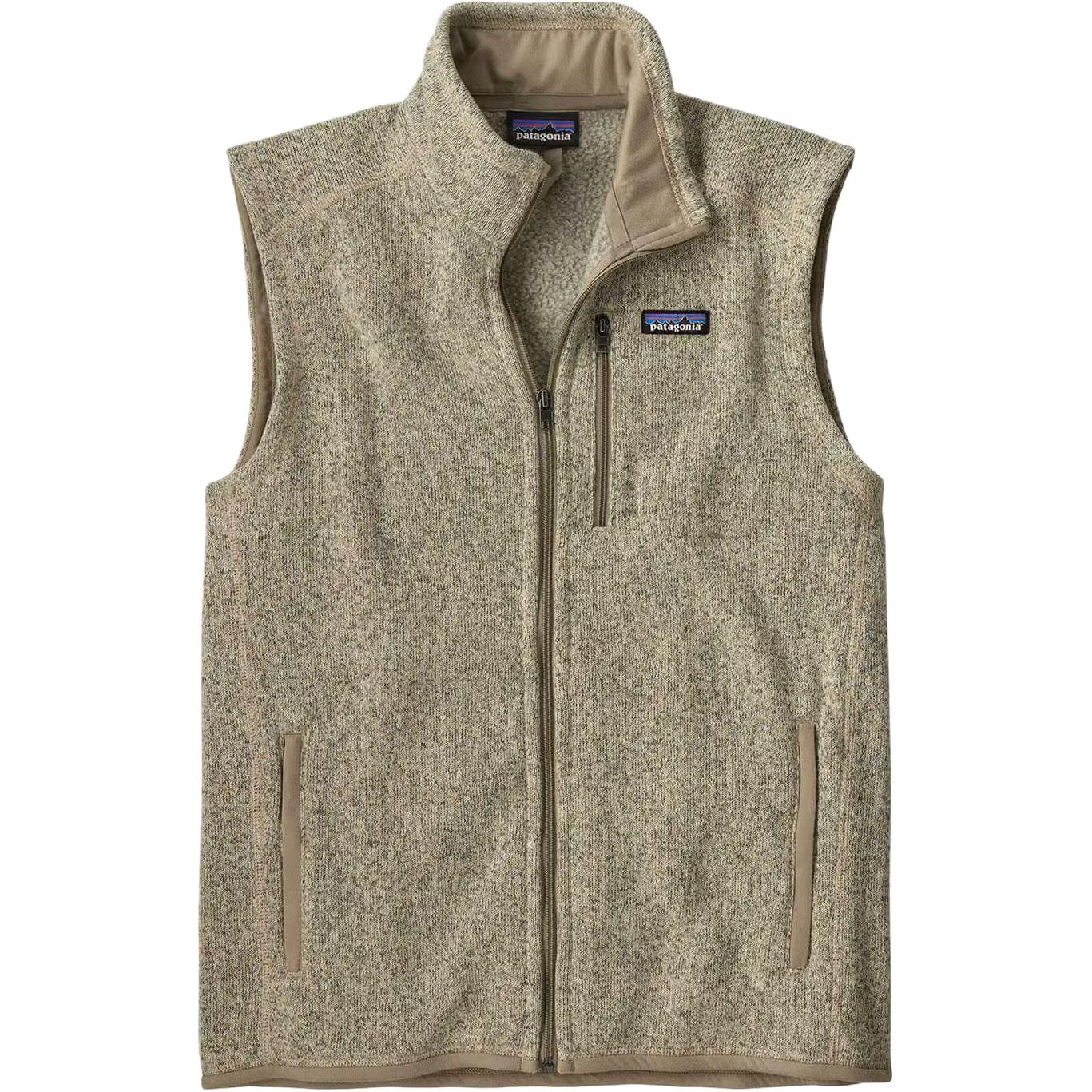 Better Sweater Жилет Patagonia, pelican белый
Better Sweater Жилет Patagonia, pelican белый