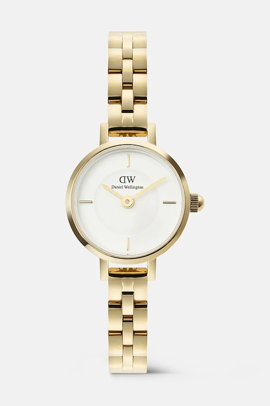 Часы Daniel Wellington, золотой
Часы Daniel Wellington, золотой