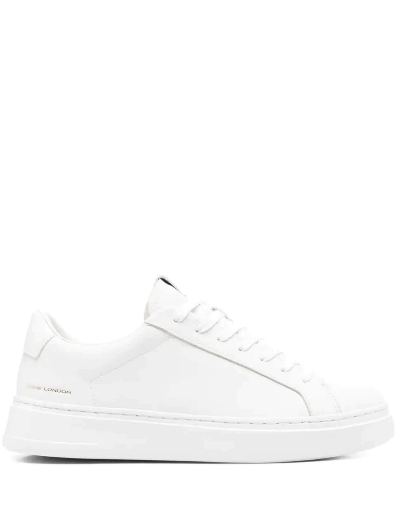 Сверхлегкие кроссовки Crime London, белый
Сверхлегкие кроссовки Crime London, белый