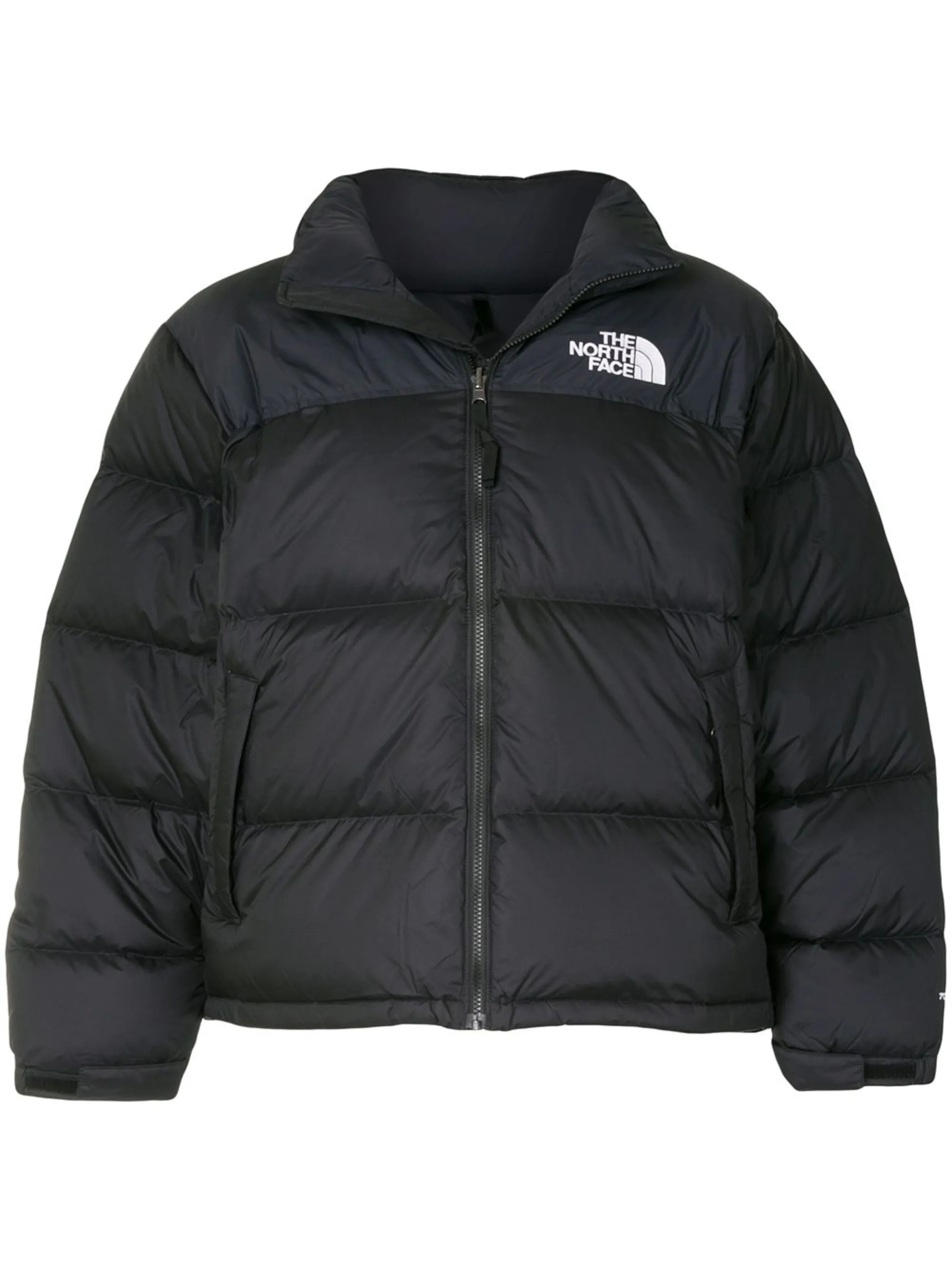 Куртка 1995 Retro Denali The North Face, черный
Куртка 1995 Retro Denali The North Face, черный