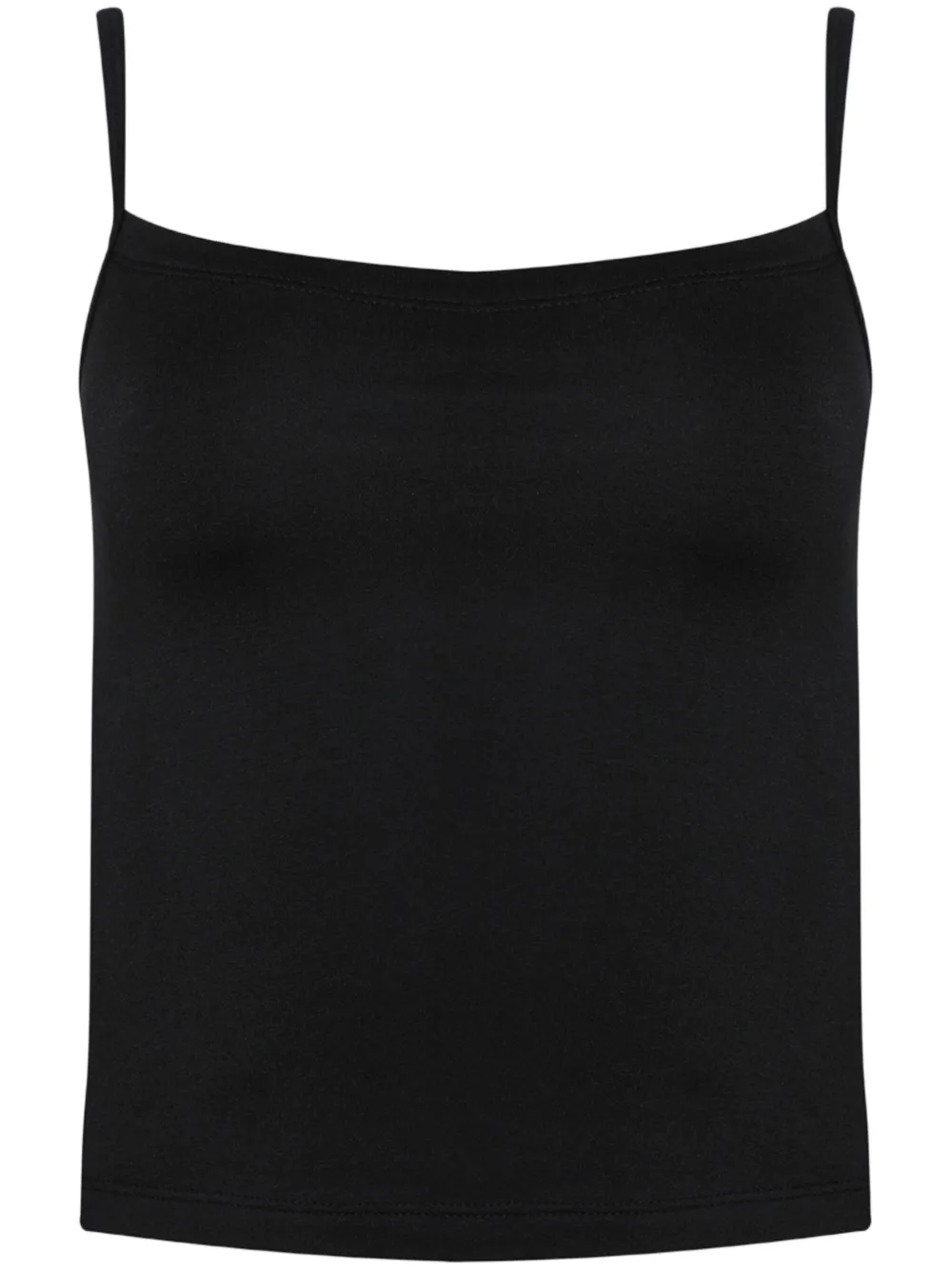 Топ 90's без рукавов Eterne, черный
Топ 90's без рукавов Eterne, черный