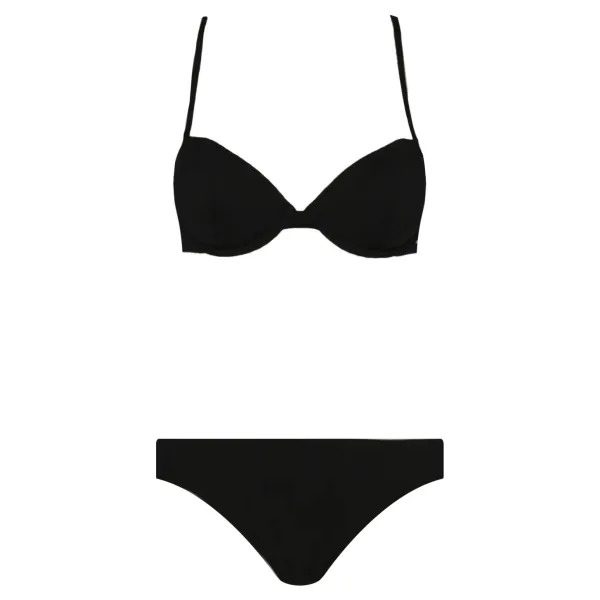 Купальный костюм Ea7, черный
Купальный костюм Ea7, черный