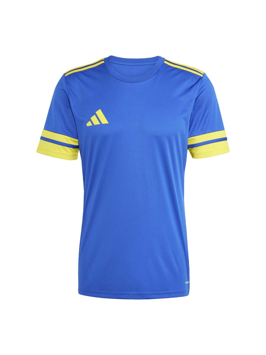 Джерси ADIDAS PERFORMANCE Squa25, синий
Джерси ADIDAS PERFORMANCE Squa25, синий