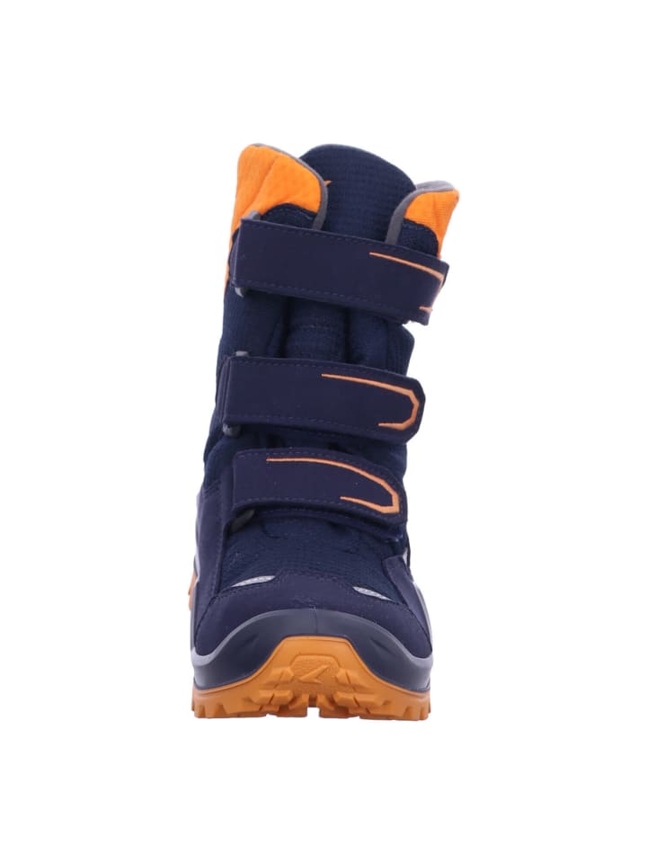 Ботинки LOWA
Ботинки LOWA