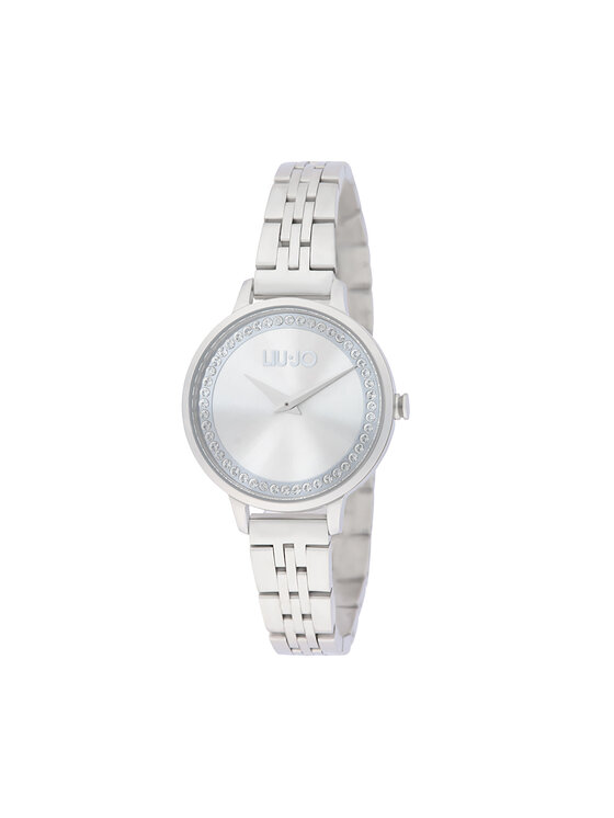 Часы TLJ2582 Liu Jo, серебряный
Часы TLJ2582 Liu Jo, серебряный