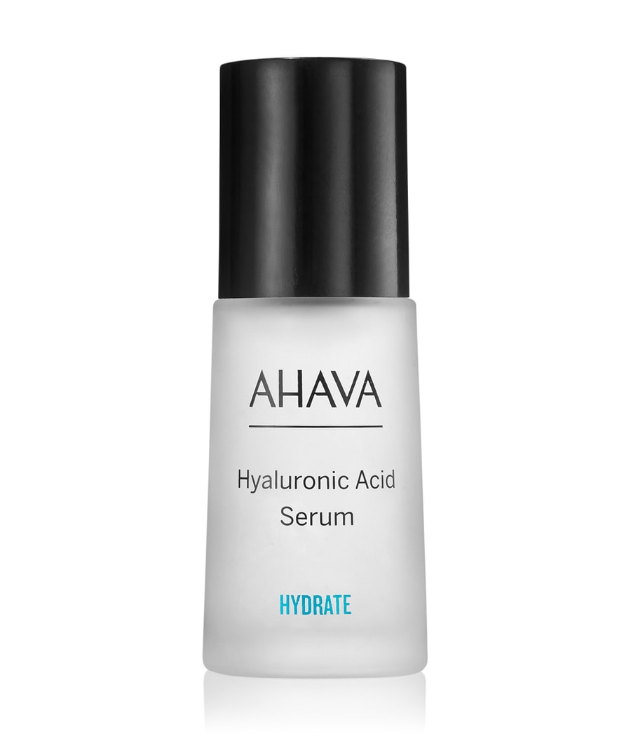 Сыворотка для лица AHAVA Hyaluronic Acid Serum, 30 ml
Сыворотка для лица AHAVA Hyaluronic Acid Serum, 30 ml