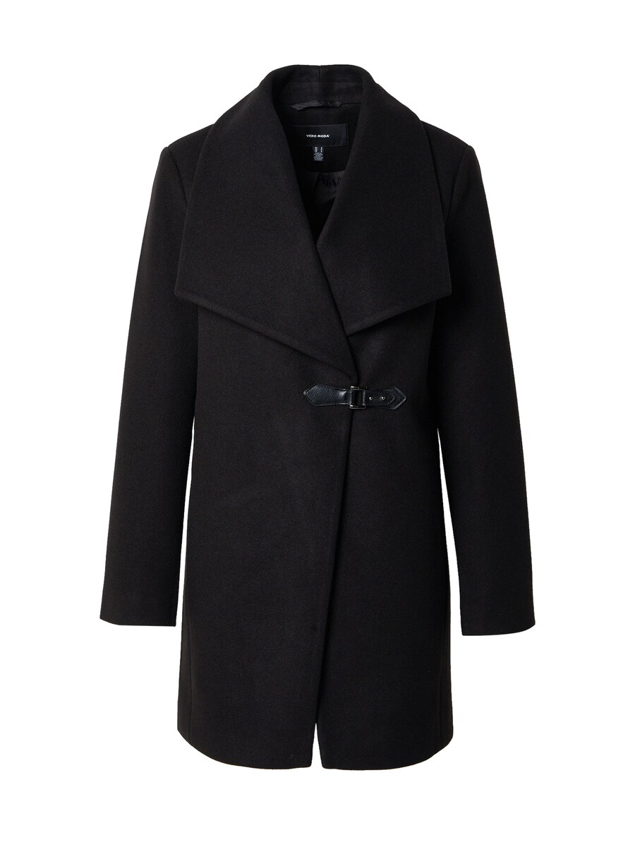 Демисезонное пальто VERO MODA VMPOP NATTIE, Black
Демисезонное пальто VERO MODA VMPOP NATTIE, Black