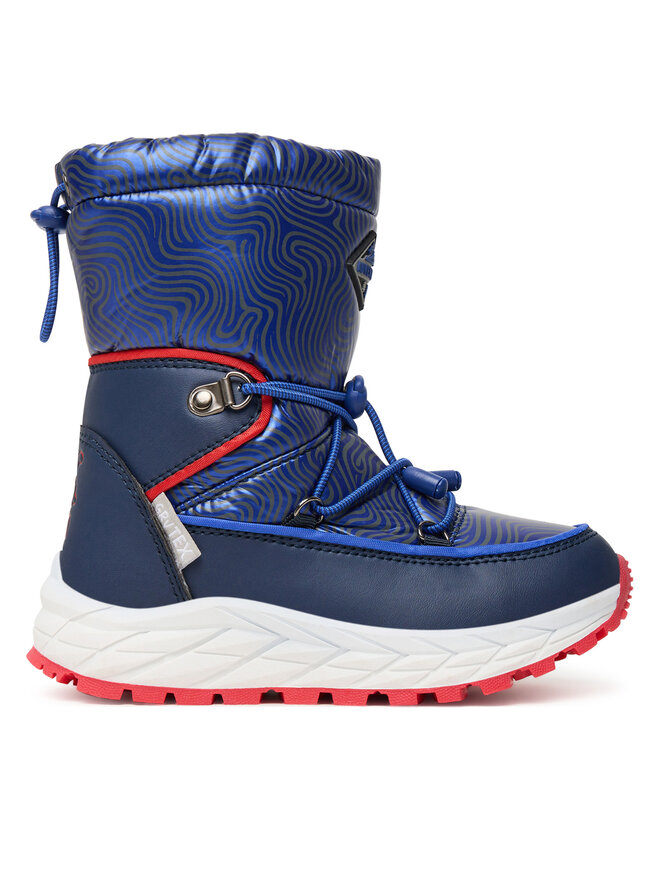 Зимние сапоги 251846 M Garvalin, синий
Зимние сапоги 251846 M Garvalin, синий