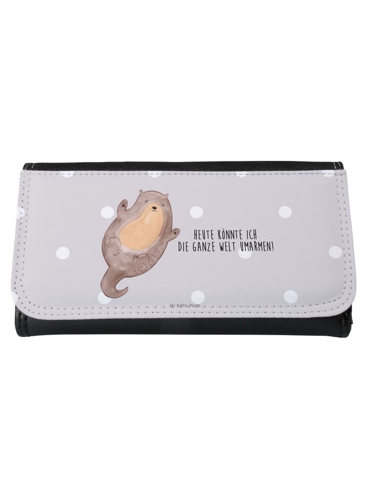 Кошелек Mr. & Mrs. Panda, серый пастельный
Кошелек Mr. & Mrs. Panda, серый пастельный