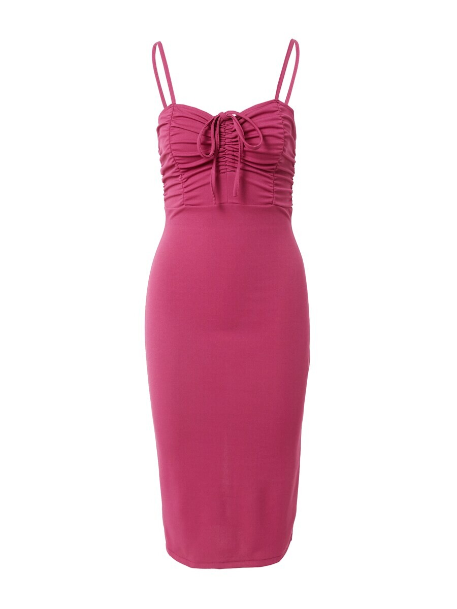 Платье Wal G CYNDEE, цвет Pitaya
Платье Wal G CYNDEE, цвет Pitaya