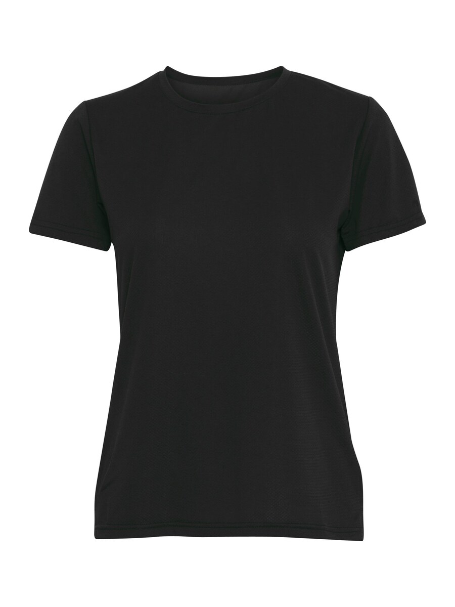 Футболка Performance North Bend Elwina, Black
Футболка Performance North Bend Elwina, Black