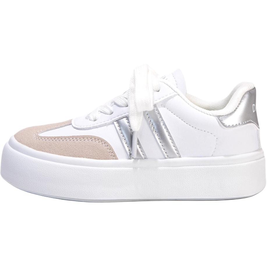 Детские беговые кроссовки Kids' DAPHNE KIDS, белый
Детские беговые кроссовки Kids' DAPHNE KIDS, белый