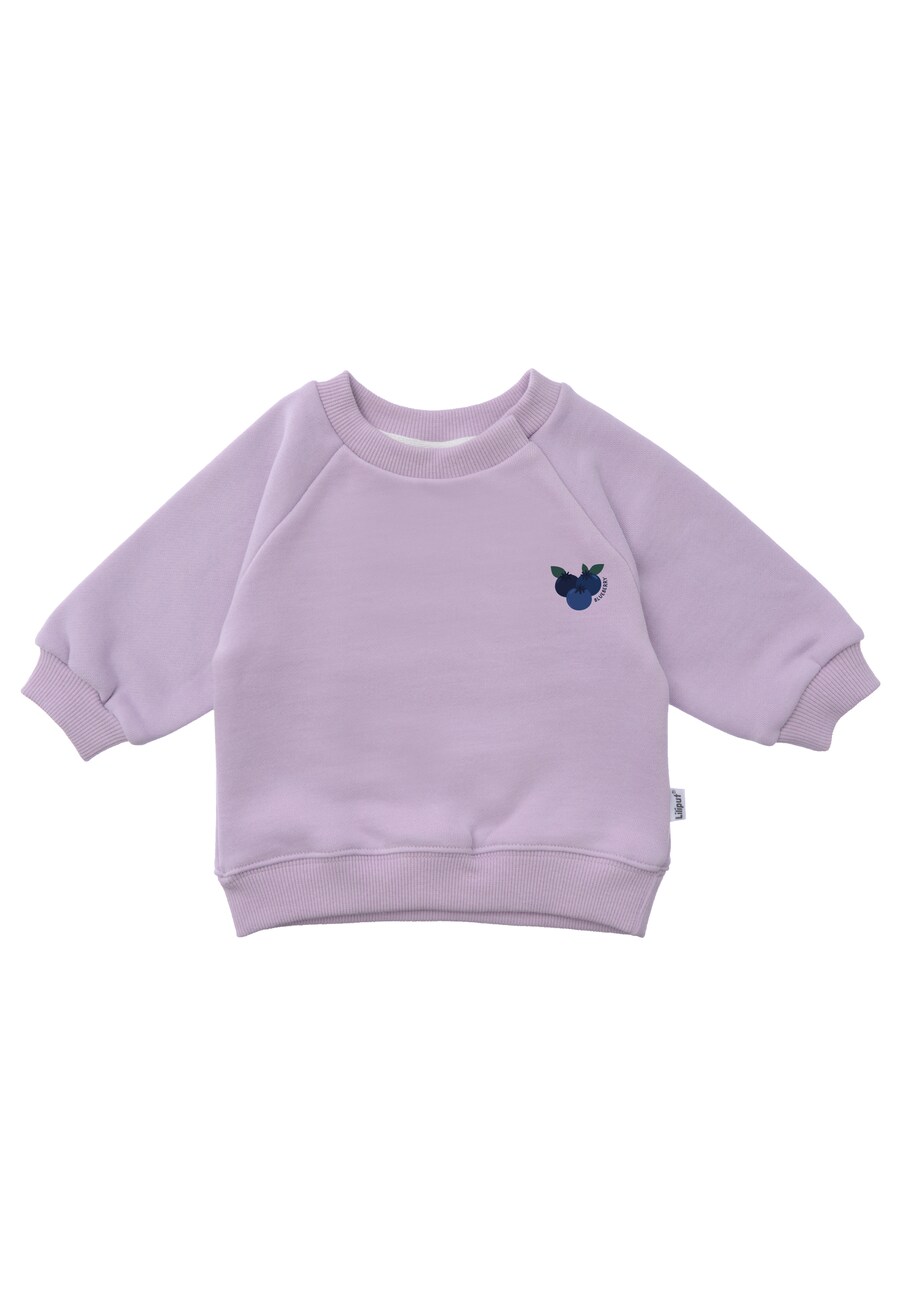 Толстовка LILIPUT Blaubeere, сиреневый
Толстовка LILIPUT Blaubeere, сиреневый
