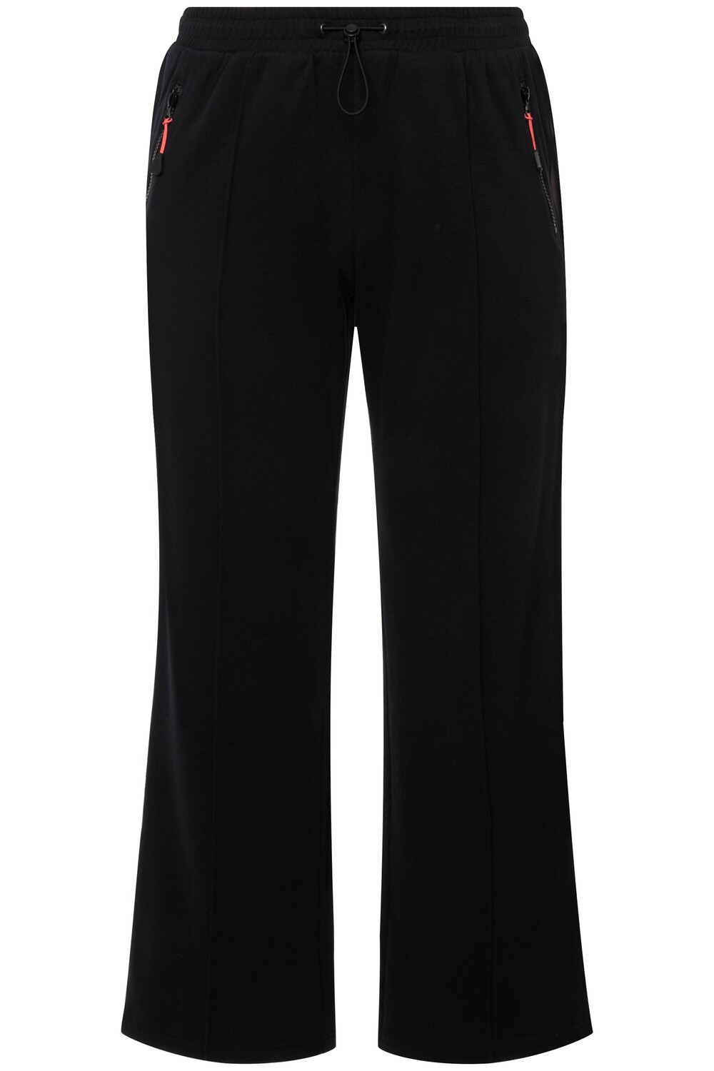 Спортивные брюки Ulla Popken, черный
Спортивные брюки Ulla Popken, черный