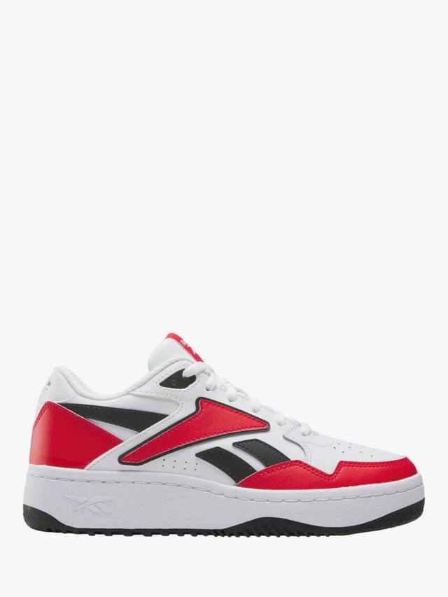 Детские кроссовки Above The Rim Chill Reebok, Red/White/Black
Детские кроссовки Above The Rim Chill Reebok, Red/White/Black